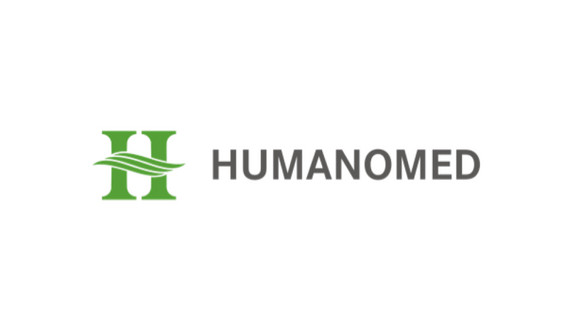Humanomed Kunden Logo