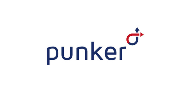 Punker Kunden Logo