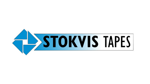 Stokvis Tapes Kunden Logo
