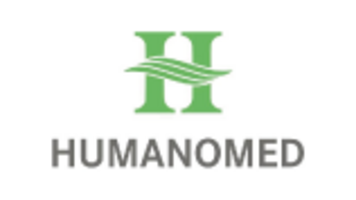 Logo Humanomed