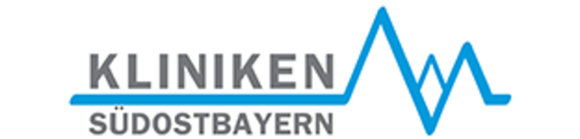 Logo Kliniken Südostbayern