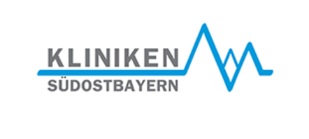 Logo Kliniken Südostbayern