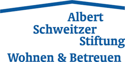 Logo Albert Schweitzer Stiftung – Wohnen & Betreuen 