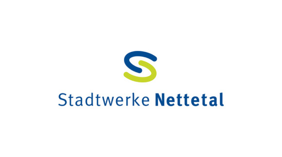 Stadtwerke Nettetal Kunden Logo
