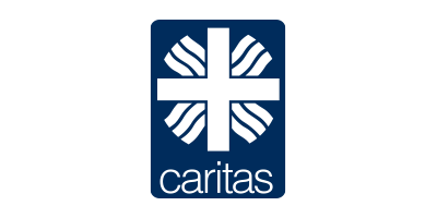 orgavision Referenz — Caritas
