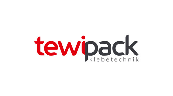 Tewipack Kunden Logo