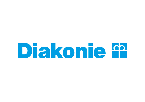 Logo DQE – Diakonie