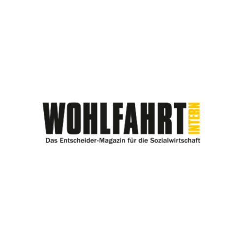 Logo Wohlfahrt Intern