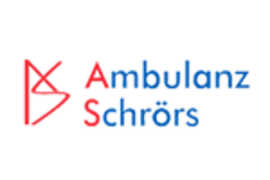 Logo Ambulanz Schrörs