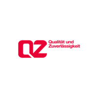 Logo QZ Qualität und Zuverlässigkeit