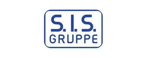 Logo S.I.S. Gruppe