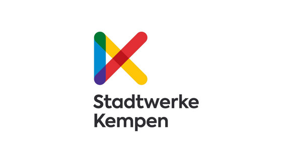 Stadtwerke Kempen Kunden Logo