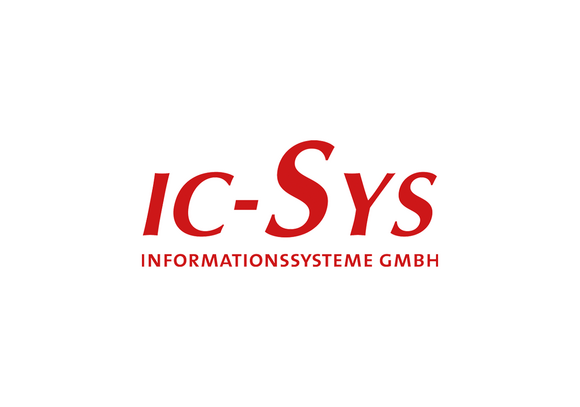 Logo IC-SYS