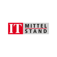 Logo IT Mittelstand