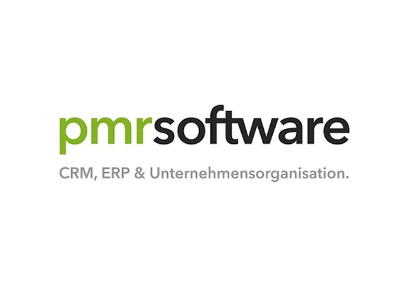 Logo pmr
