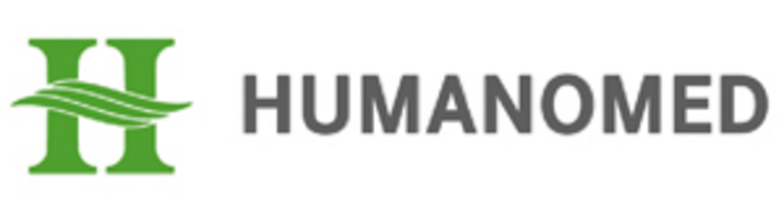 Logo Humanomed