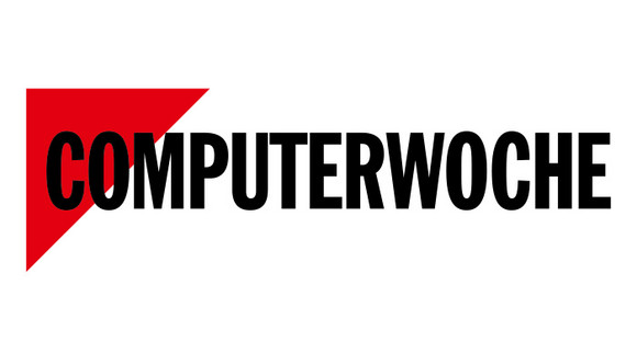 computerwoche logo