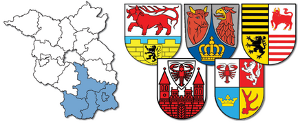 Logo Feuerwehr Cottbus Regionalstelle Lausitz 