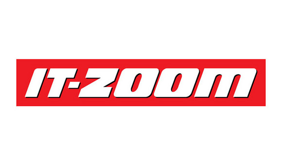 it zoom logo
