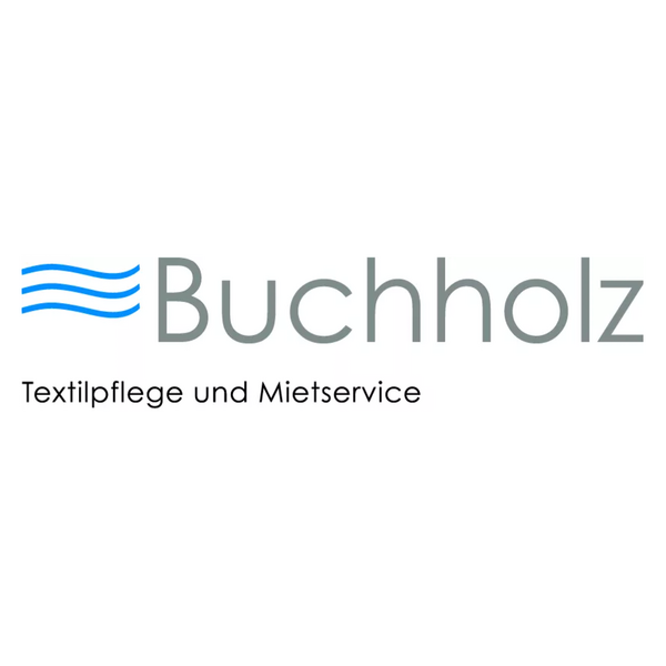 Logo Textilpflege Buchholz