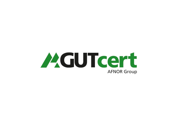 Logo GutCERT