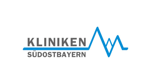 Kliniken Südostbayern Kunden Logo