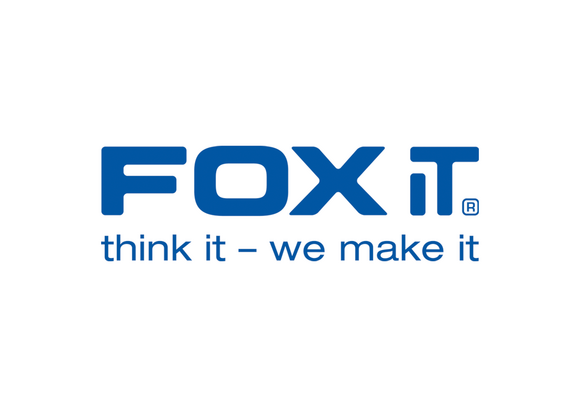 Logo FOX IT