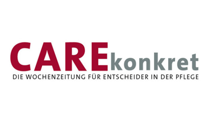 Logo CareKonkret