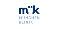 München Klinik logo