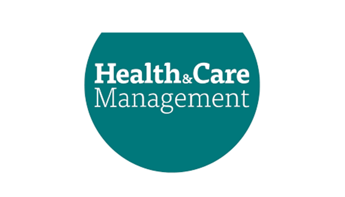 Logo Health & Care Management