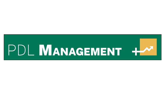 pdl management logo