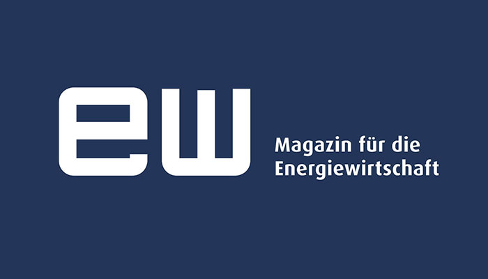 Logo ew-Magazin