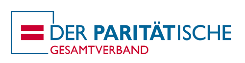Logo Paritätischer Gesamtverband