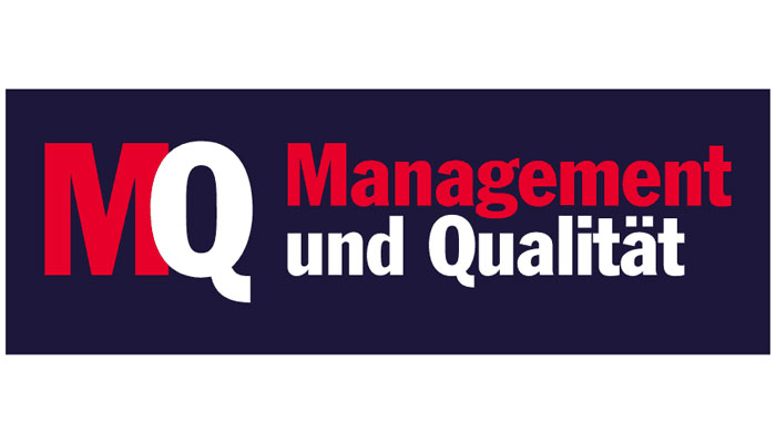 Logo M & Q