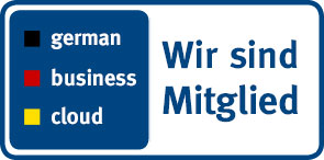 Logo German Business Cloud