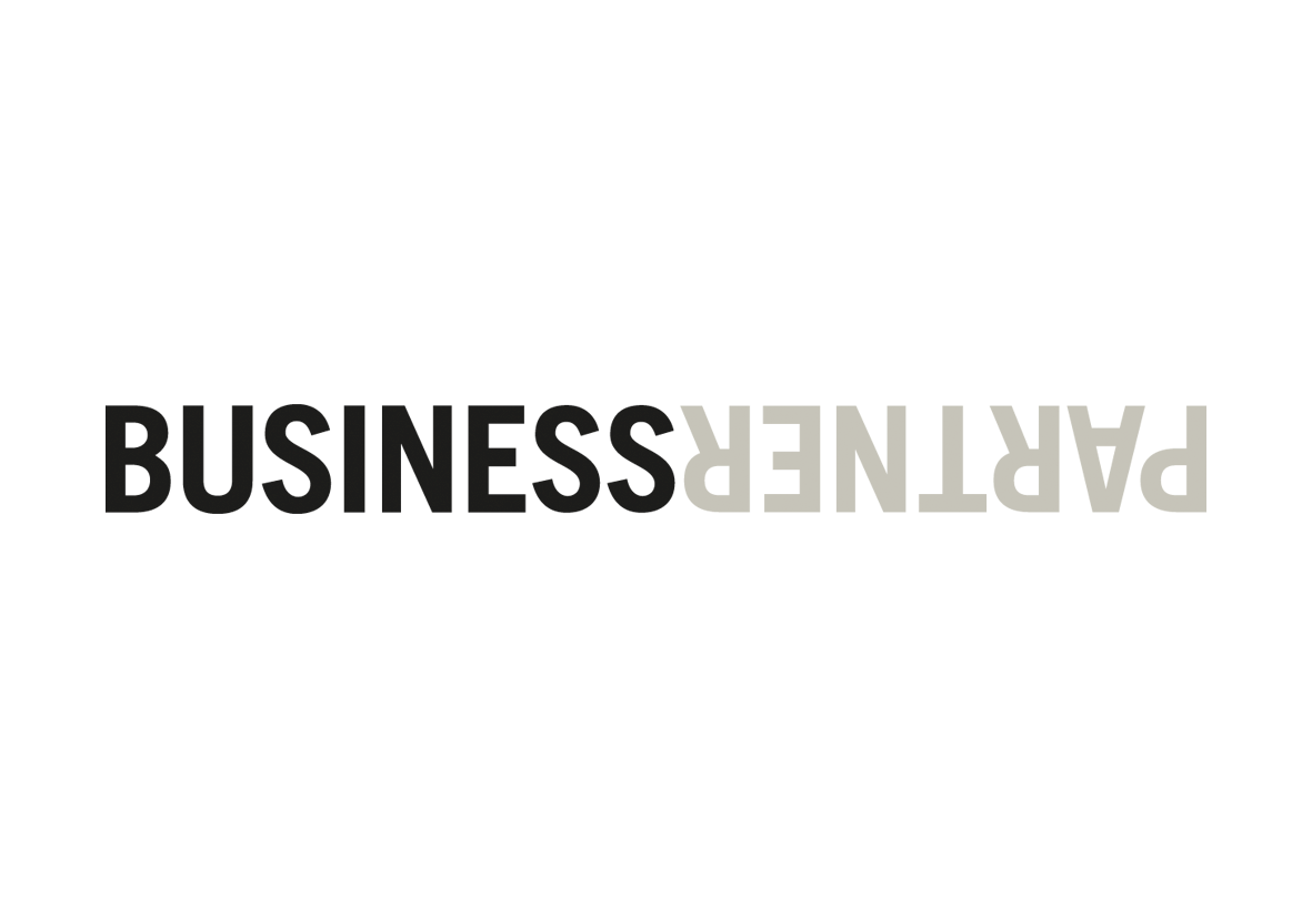 Logo BusinessPartner