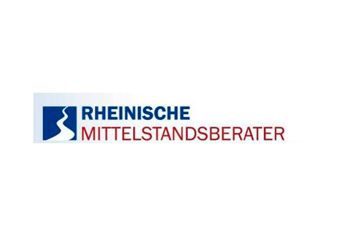 Logo Rheinische Mittelstandberater