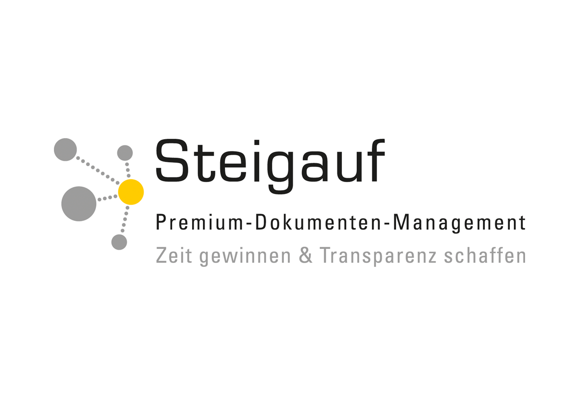 Logo Steigauf