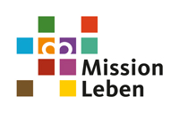 Logo Mission Leben