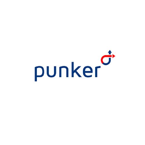 Logo Punker GmbH