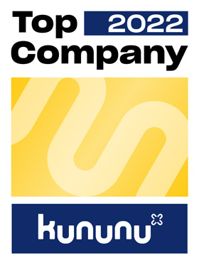 KUNUU Top Company 2022